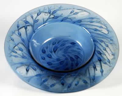 R. Lalique Anvers Coupe