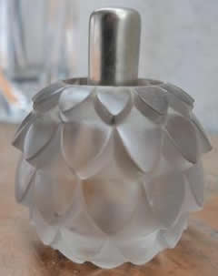 R. Lalique Artichaut Perfume Burner