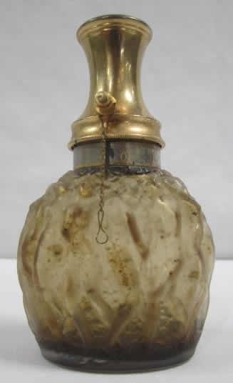 R. Lalique Bacchantes Atomizer