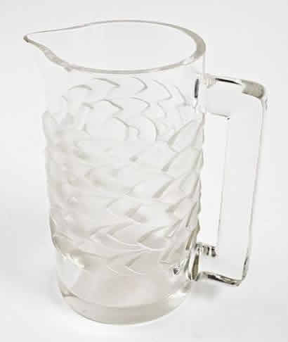 R. Lalique Bahia Broc