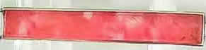 Rene Lalique Barrette Aubepines Brooch 