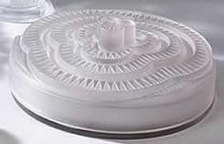 R. Lalique Bayonne Boite