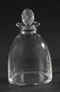 R. Lalique Beaune Decanter