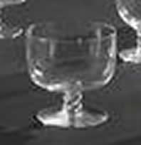 Rene Lalique Beaune Glass