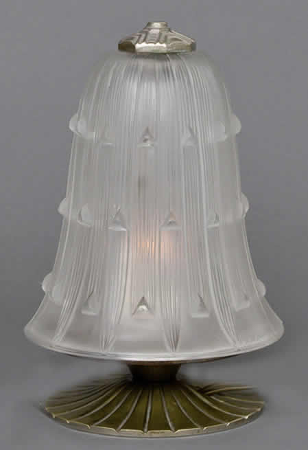 R. Lalique Bellis Shade