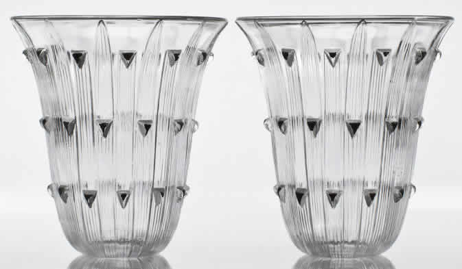 R. Lalique Bellis Shade