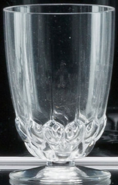 R. Lalique Blois Glass