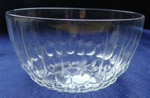 R. Lalique Blois Finger Bowl