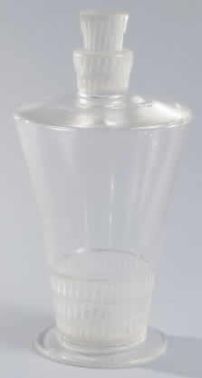 R. Lalique Bourgueil Carafe