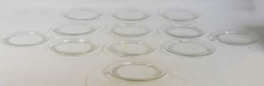 Rene Lalique Bourgueil Plate 