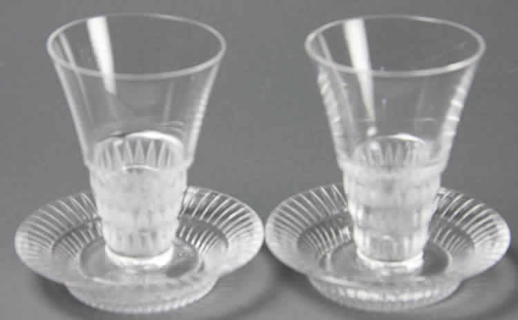 R. Lalique Bourgueil-2 Bowl