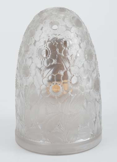R. Lalique Boutons D'Or Perfume Burner