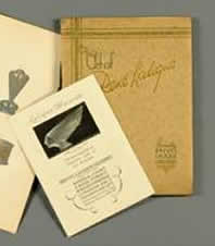 R. Lalique Breves Galleries Brochure
