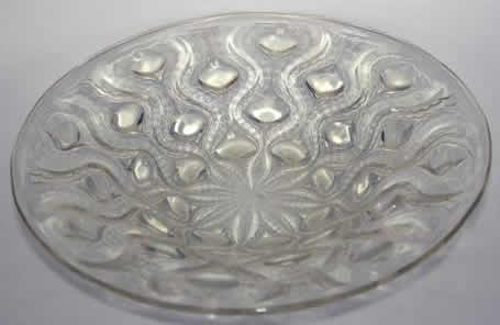 Rene Lalique Bulbes Coupe 