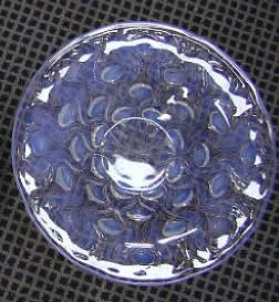 Rene Lalique Bulbes Bowl 
