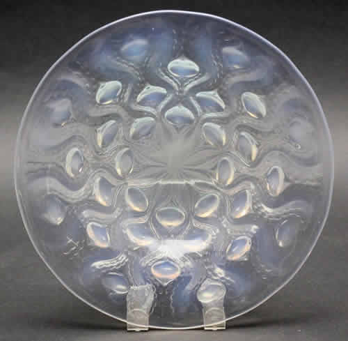 Rene Lalique Bulbes Bowl 