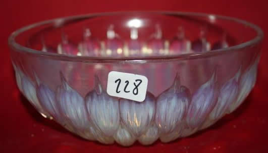 R. Lalique Cacao Coupe