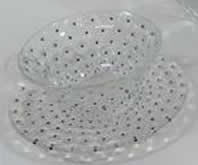 R. Lalique Cactus Tableware