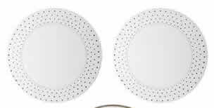 Rene Lalique Cactus-2 Plate 