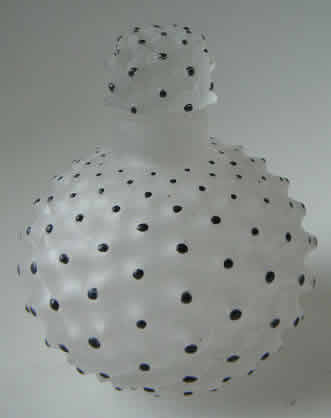R. Lalique Cactus Flacon