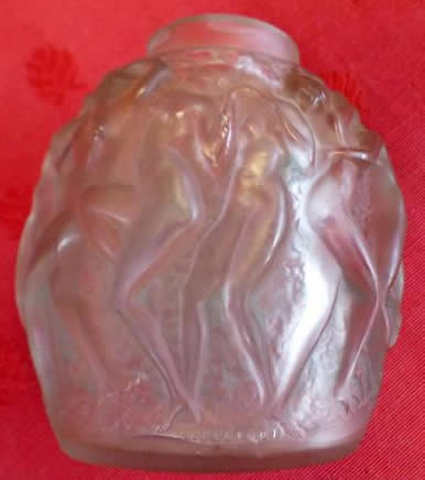 R. Lalique Calendal Atomizer
