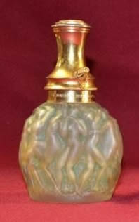 R. Lalique Calendal Atomizer