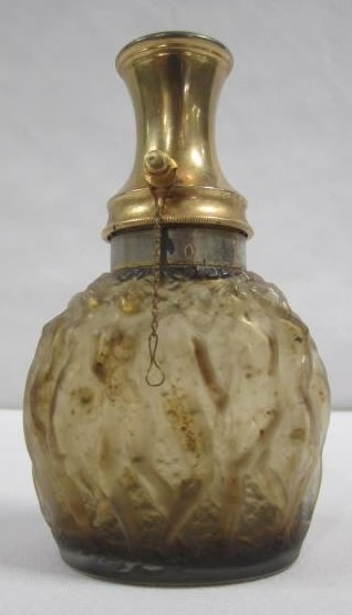 R. Lalique Calendal Atomizer