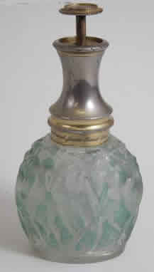 R. Lalique Calendal Atomizer