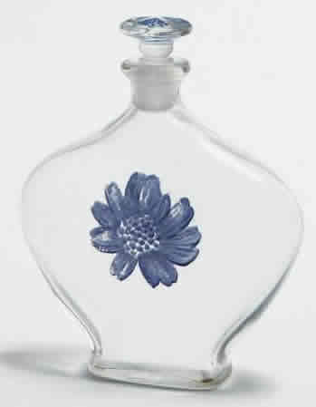 R. Lalique Camelia Flacon