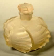 R. Lalique Camille Flacon