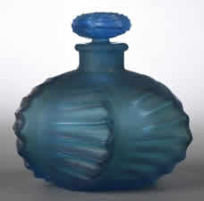 R. Lalique Camille Flacon