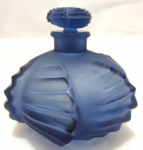R. Lalique Camille Perfume Bottle