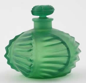 R. Lalique Camille Perfume Bottle