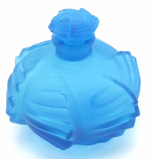 R. Lalique Camille Scent Bottle