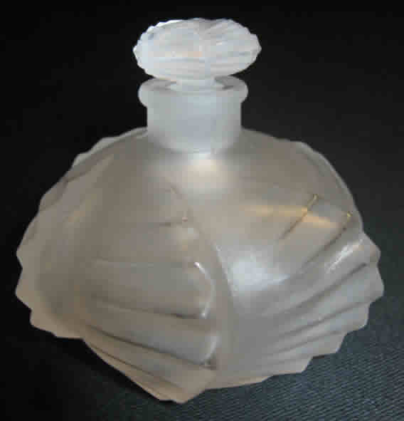 R. Lalique Camille Flacon