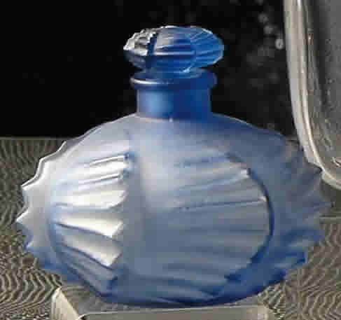 R. Lalique Camille Perfume Bottle