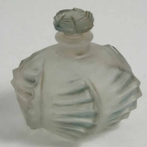 R. Lalique Camille Perfume Bottle