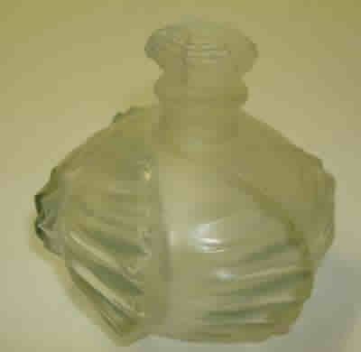 R. Lalique Camille Flacon