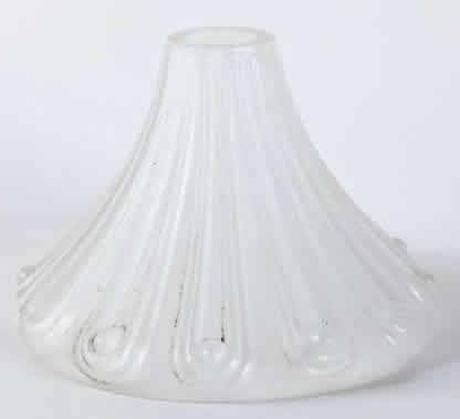 R. Lalique Cannele Ceiling Cap