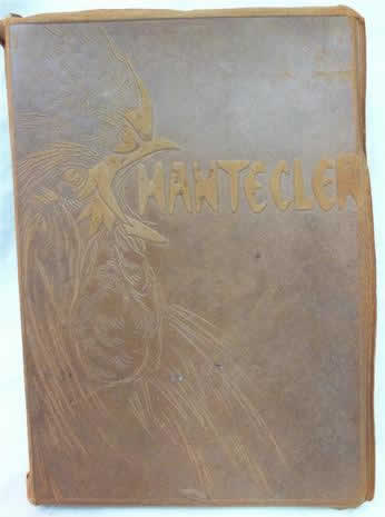 R. Lalique Chantecler Play