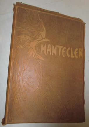 R. Lalique Chantecler Play