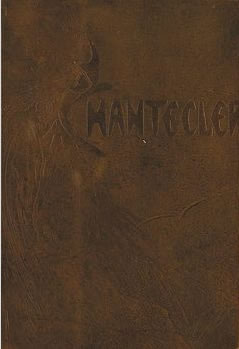 R. Lalique Chantecler Book
