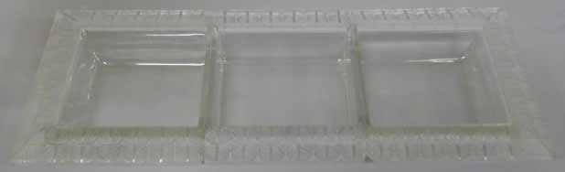 R. Lalique Charme Jardiniere