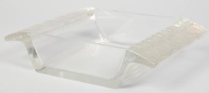 R. Lalique Charme Jardiniere
