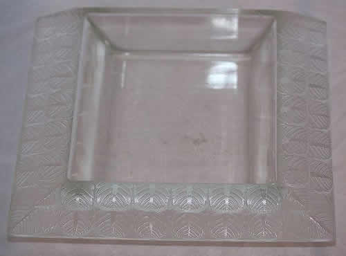 R. Lalique Charme Jardiniere