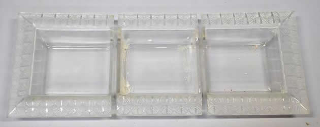R. Lalique Charme Jardiniere