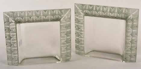 R. Lalique Charme Jardiniere