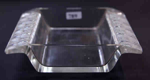 R. Lalique Charme Jardiniere