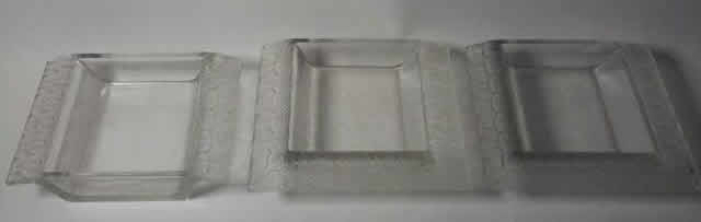 R. Lalique Charme Jardiniere