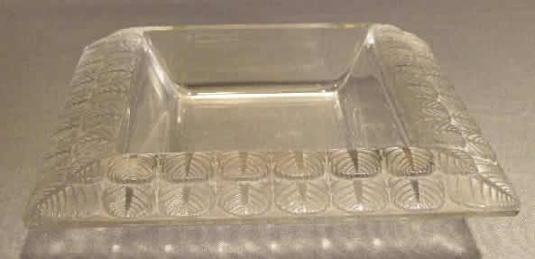 R. Lalique Charme Jardiniere